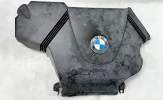 7508711 9816646 Декоративная крышка двигателя BMW 3 E46 Арт e12062780, вид 1