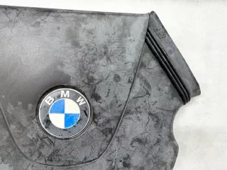 7508711 9816646 Декоративная крышка двигателя BMW 3 E46 Арт e12062780, вид 3