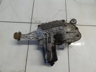 W000002178 Моторчик стеклоочистителя фар Renault Megane 3 Арт e12062520, вид 3