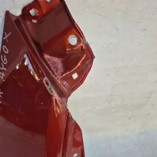  Крыло переднее правое Toyota Aygo 2 Арт e12062499, вид 3