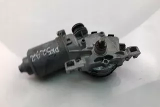 GHP967340 Моторчик стеклоочистителя фар Mazda 3 BM Арт e12062411, вид 4