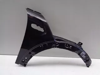  Крыло переднее правое MINI Cooper F56,F55 Арт e12062269, вид 1
