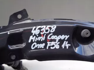  Крыло переднее правое MINI Cooper F56,F55 Арт e12062269, вид 4