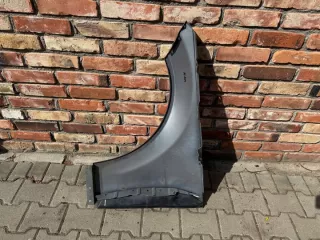 2007-2014 Крыло переднее правое Mercedes C W204 Арт e12062244, вид 4