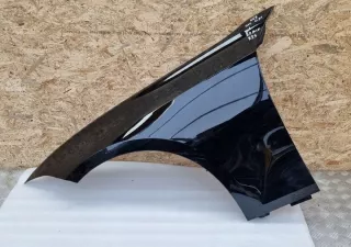  Крыло переднее левое BMW 3 G20/G21 Арт e12062099, вид 1