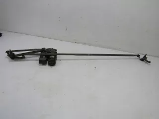 A1688200242 Механизм стеклоочистителя (трапеция дворников) Mercedes A W168 Арт e12061822, вид 1