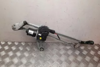 C118 A1779064701 Механизм стеклоочистителя (трапеция дворников) Mercedes A W177 Арт e12061820, вид 2