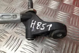 C118 A1779064701 Механизм стеклоочистителя (трапеция дворников) Mercedes A W177 Арт e12061820, вид 4