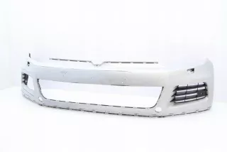 2010-2014 7P6807221 Bumper3 Бампер передний Volkswagen Touareg 2 Арт e12061702, вид 1