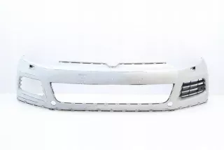 2010-2014 7P6807221 Bumper3 Бампер передний Volkswagen Touareg 2 Арт e12061702, вид 2
