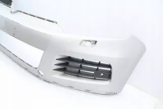 2010-2014 7P6807221 Bumper3 Бампер передний Volkswagen Touareg 2 Арт e12061702, вид 4