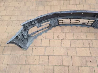 2010-2016 3D0807221 Бампер передний Volkswagen Phaeton Арт e12061666, вид 7