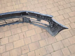 2010-2016 3D0807221 Бампер передний Volkswagen Phaeton Арт e12061666, вид 8