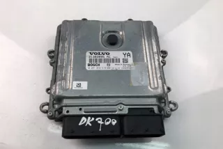 31303095AC Блок управления двигателем Volvo V70 3 Арт e12061627, вид 2