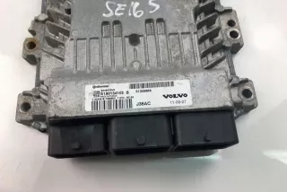 31355669 Блок управления двигателем Volvo V60 1 Арт e12061612, вид 1