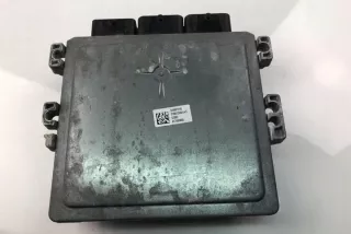 31355669 Блок управления двигателем Volvo V60 1 Арт e12061612, вид 3