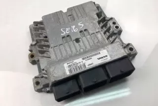 31355669 Блок управления двигателем Volvo V60 1 Арт e12061612, вид 4