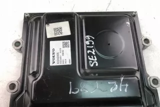 32242005 Блок управления двигателем Volvo V60 1 Арт e12061592, вид 2