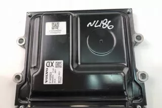 31452623 Блок управления двигателем Volvo S60 2 Арт e12061512, вид 2