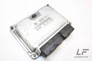 045906019BF Блок управления двигателем Volkswagen Polo 5 Арт e12061404, вид 1