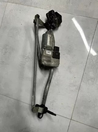 8K1955119A Механизм стеклоочистителя (трапеция дворников) Audi A4 B8 Арт e12061353, вид 1