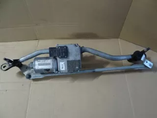 8K1955119A Механизм стеклоочистителя (трапеция дворников) Audi A4 B8 Арт e12061353, вид 4