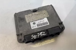 036906014BM Блок управления двигателем Volkswagen Golf 4 Арт e12061312, вид 2