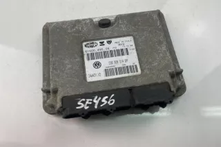 036906014BM Блок управления двигателем Volkswagen Golf 4 Арт e12061311, вид 1