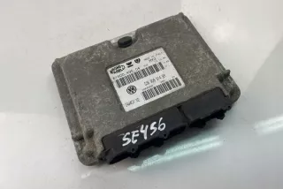 036906014BM Блок управления двигателем Volkswagen Golf 4 Арт e12061311, вид 4