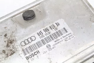 045906019BA Блок управления двигателем Volkswagen Golf 5 Арт e12061300, вид 2