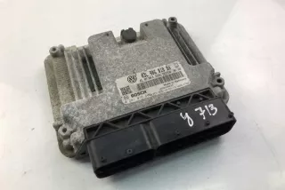 03L906018BA Блок управления двигателем Volkswagen Golf 6 Арт e12061276, вид 2