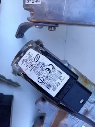  Блок управления двигателем Toyota Rav 4 2 Арт e12061198, вид 4