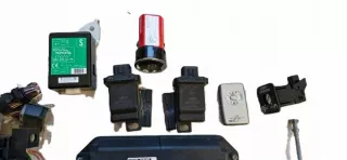 89661-42C00 Блок управления двигателем Toyota Rav 4 3 Арт e12061196, вид 4