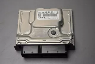 05E907309R Блок управления двигателем Skoda Karoq Арт e12061017, вид 2