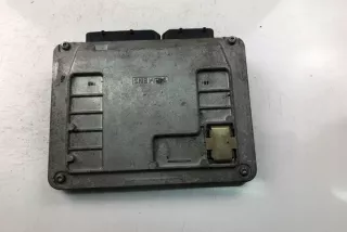 03E906033A Блок управления двигателем Skoda Fabia 1 Арт e12060991, вид 2