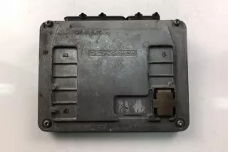 03E906023Q Блок управления двигателем Skoda Fabia 1 Арт e12060980, вид 2