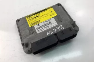 047906033C Блок управления двигателем Skoda Fabia 1 Арт e12060961, вид 2