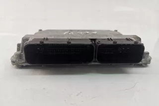 03D906033C Блок управления двигателем Skoda Fabia 1 Арт e12060960, вид 4