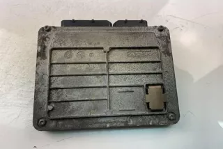047906033C Блок управления двигателем Skoda Fabia 1 Арт e12060951, вид 2