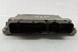 047906033C Блок управления двигателем Skoda Fabia 1 Арт e12060950, вид 3