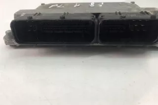 03E906033AB Блок управления двигателем Skoda Fabia 1 Арт e12060941, вид 2