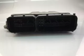 03G906013M Блок управления двигателем Skoda Fabia 2 Арт e12060927, вид 3