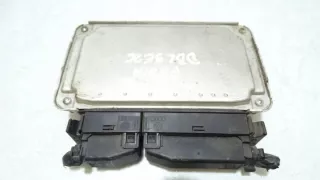 03C906057F Блок управления двигателем Skoda Fabia 2 Арт e12060915, вид 2