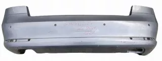 1Z5807421F Бампер задний Skoda Octavia A5 restailing Арт e12060900, вид 1