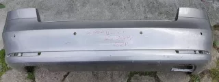 1Z5807421F Бампер задний Skoda Octavia A5 restailing Арт e12060900, вид 2