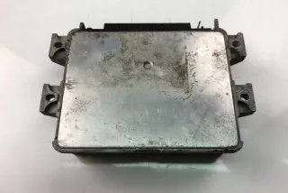 6160204701E Блок управления двигателем Seat Toledo 2 Арт e12060899, вид 1