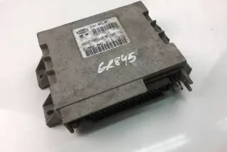 6160204701E Блок управления двигателем Seat Toledo 2 Арт e12060899, вид 3