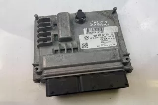 03P906021AA Блок управления двигателем Seat Ibiza 4 Арт e12060793, вид 4