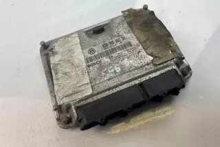 030906032DK Блок управления двигателем Seat Arosa Арт e12060762, вид 2