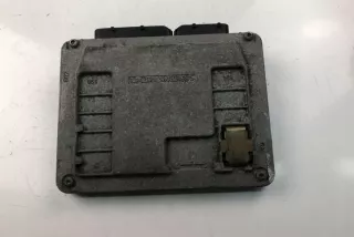 06A906033FH Блок управления двигателем Seat Altea Арт e12060752, вид 2